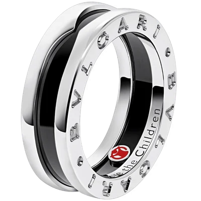 Bulgari Save The Children Ring