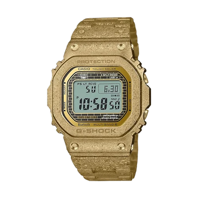 G-Shock 40th Anniversary Model