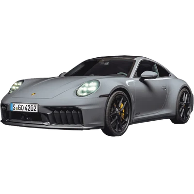 Porsche 911 Carrera GTS 992.2