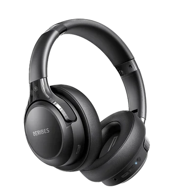 Bluetooth Headphones