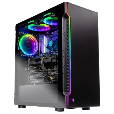 Gaming PC Desktop