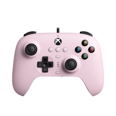 Ultimate Wired Controller Ultimate Pastel Pink
