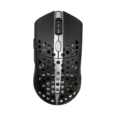 Finalmouse The Last Legend Wireless Mouse