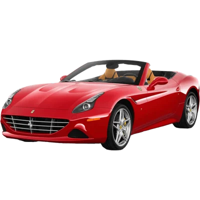 2014 Ferrari California