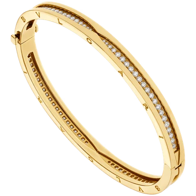 Bulgari B.zero1 Bracelet
