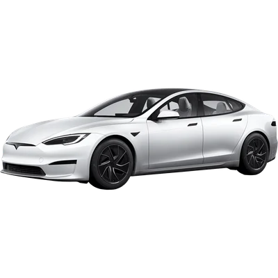 Tesla Model S AWD