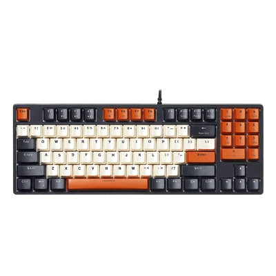 Mechanical Keyboard