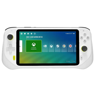 Logitech G Cloud Handheld Portable Gaming Console