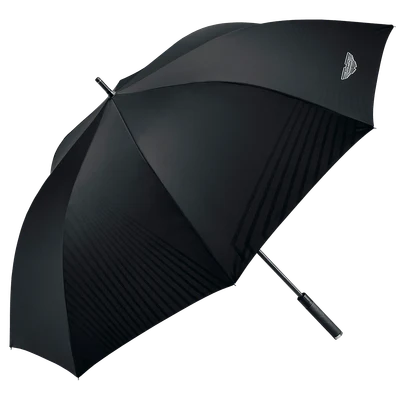Aston Martin Carbon Fibre Umbrella