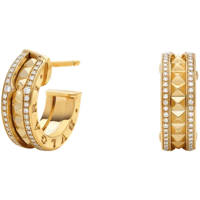 Bulgari B.zero1 Earrings