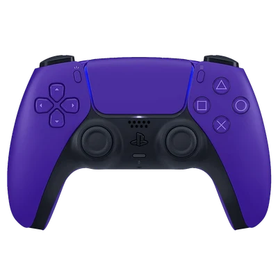 PlayStation DualSense Wireless Controller – Galactic Purple
