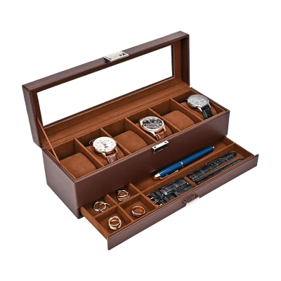 Watch Box
