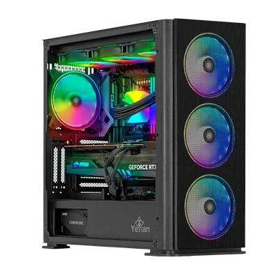 ODACHI Gaming Desktop Computer AMD Ryzen 9 7950X