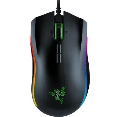Razer Mamba Elite