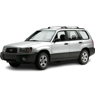 2004 Subaru