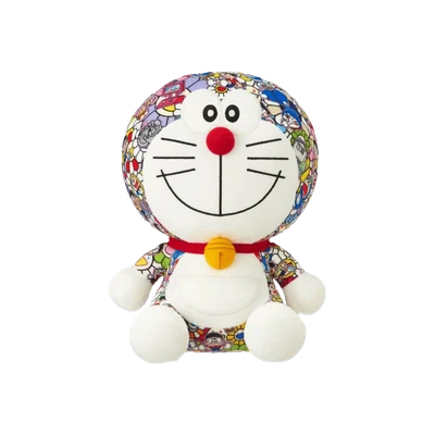 Plush Toy Multi