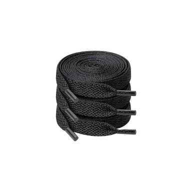 3 Pair Flat Shoe laces