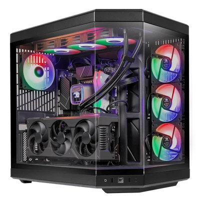 iBuyPower Y70 002 Gaming PC