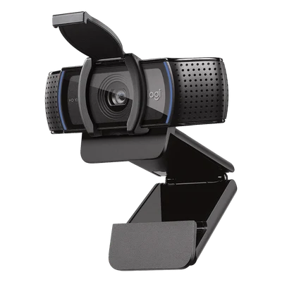 C920e HD 1080p Webcam