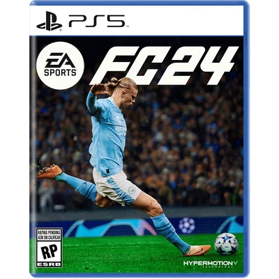 EA Sports FC 24
