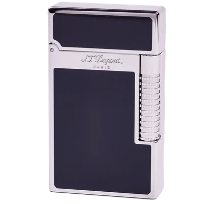 S.T. Dupont Le Grand Cling Black Palladium Lighter