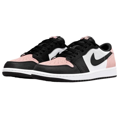 Nike Air Jordan 1 Bleached Coral low