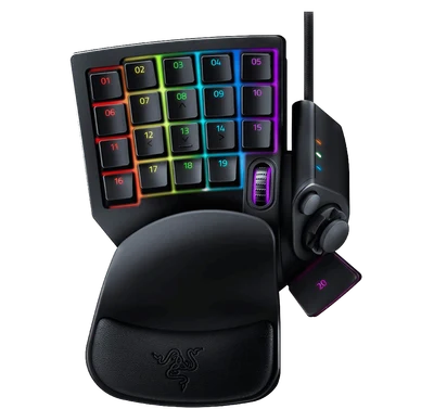 Razer Tartarus v2 Gaming Keypad