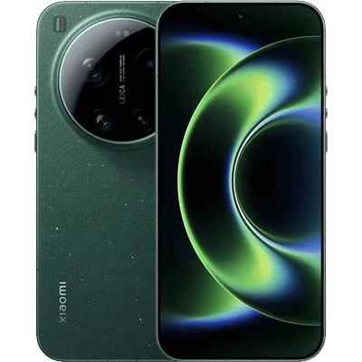 Xiaomi 17 Ultra