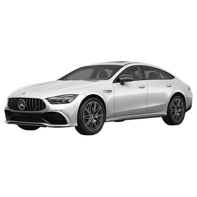 2022 Mercedes Benz GT53