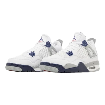 Jordan 4 Retro Midnight Navy