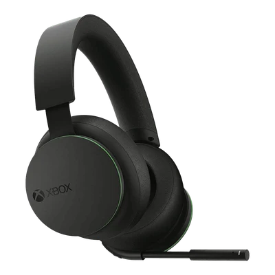 Xbox Wireless Headset