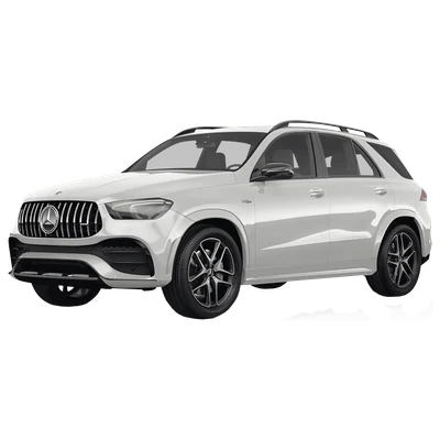 2023 Mercedes Benz GLE53