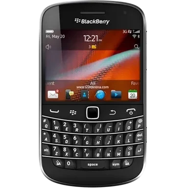 BlackBerry Bold 9900