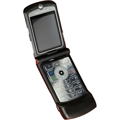 Motorola RAZR V3 Flip