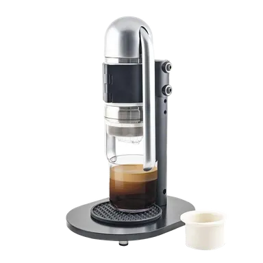 Portable Espresso Maker