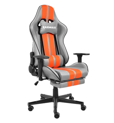 Race Car Computer-Gaming Chair