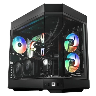iBuyPower Y60 005 Gaming PC