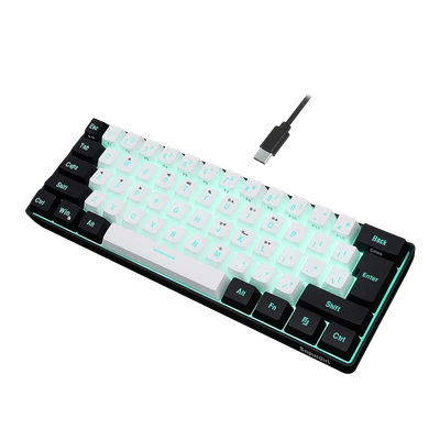 Wired Gaming Keyboard