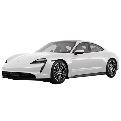 2023 Porsche Taycan Base