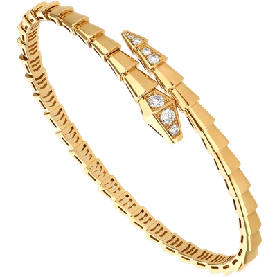 Bulgari Serpenti Viper Bracelet