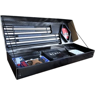 Aramith Tournament BLACK Accessory Kit