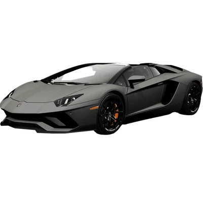 2013 Lamborghini Aventador LP 700-4