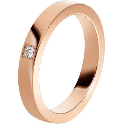 Bulgari Marryme Ring