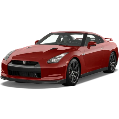 2009 Nissan GT-R Premium