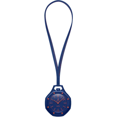 Swatch x AP Royal Pop Orenji Hachi