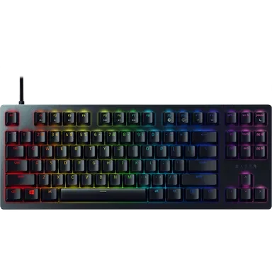 Razer Huntsman Tournament Edition
