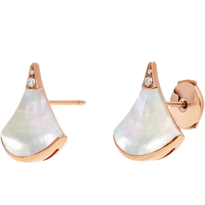 Bulgari Divas’ Dream Earrings