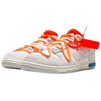 Nike Dunk Low Off-White Lot 31