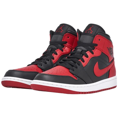 Nike Air Jordan 1 Banned Mid