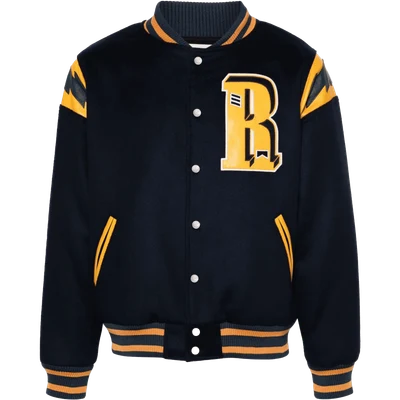 RHUDE American Spirit bomber jacket